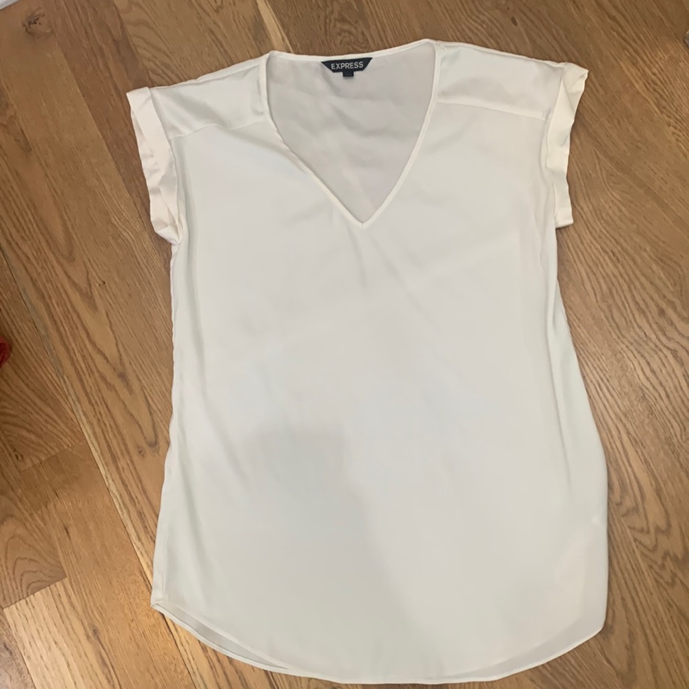 Express blouse